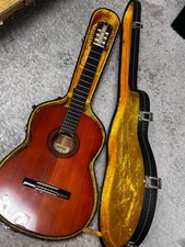 Guitare classique Hauser 1973