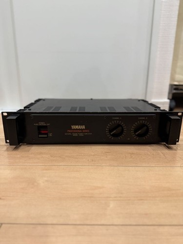 Amplificateur puissance - de,