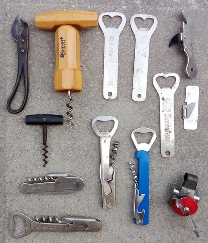 Vintage lot ancien tire - ,