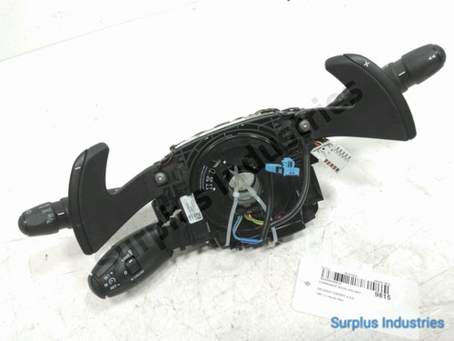 Commande sous volant - sous-volant, peugeot