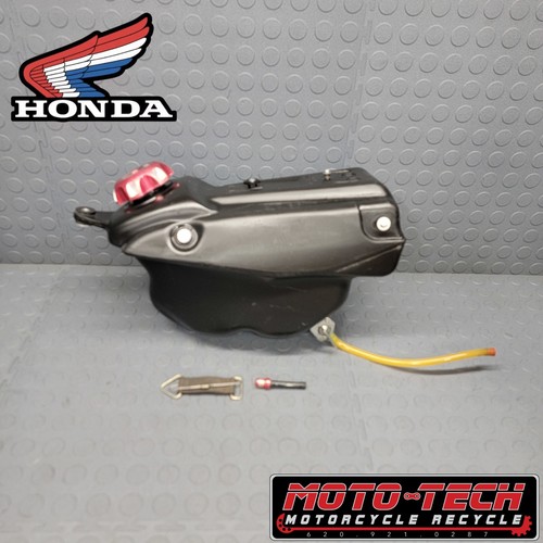 2001 honda cr125r - 2001, réservoir
