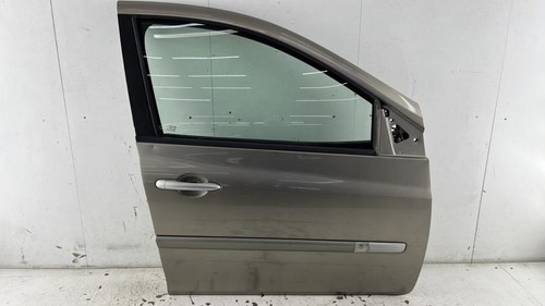 Porte avant droit - renault, clio