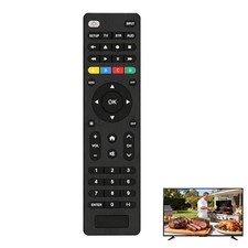 Télécommande Universelle TV