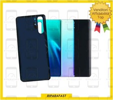 COQUE ARRIÈRE HUA P30 PRO