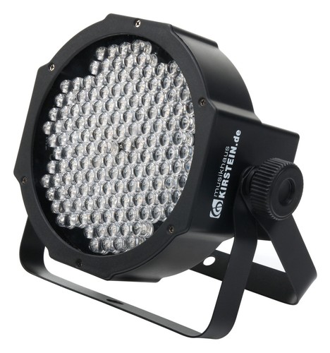 Projecteur par 144 led rgb - projecteur,