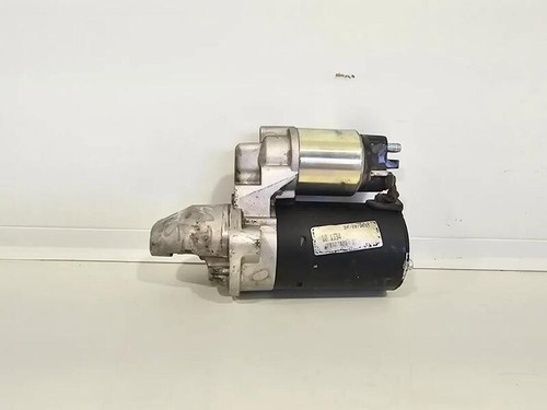 93186246 démarreur opel agila - démarreur,