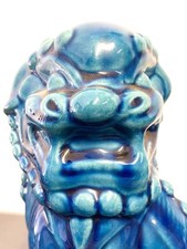 Chien De Fô Chinois En