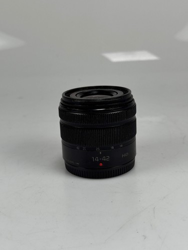 Panasonic lumix 42mm - g, 14-42mm
