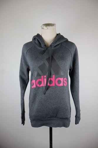 Adidas sweat capuche femme - adidas,