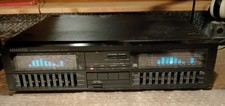 Kenwood GE-800 Stereo Graphic