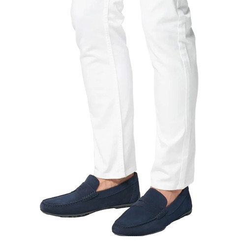 Geox mocassins kosmopolis - geox,