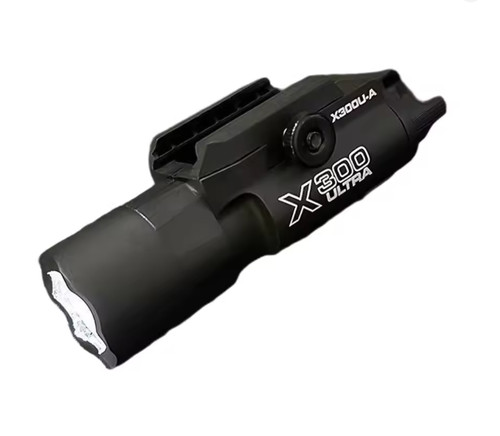 Lampe tactique type x300 ultra - x300,