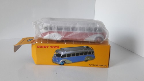 Dinky toys atlas - dinky, 29e