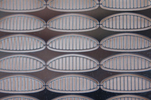 Grille calandre 15 - fq,