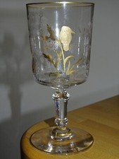 SAINT LOUIS CRISTAL ANCIEN