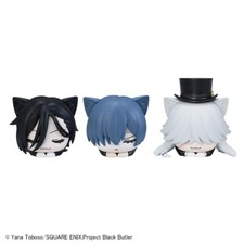 Figurine SEGA Black Butler