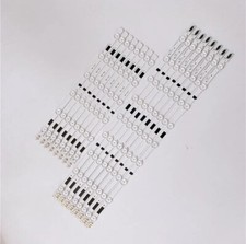 16 Barrettes leds POUR samsung
