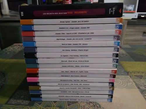 Lot revues magazines - revues,,