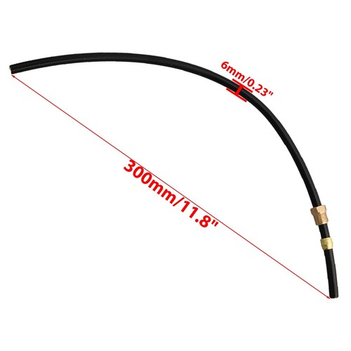 Tube tuyau nylon - de, pour