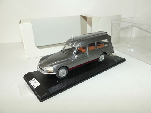 Citroen corbillard currus - corbillard,
