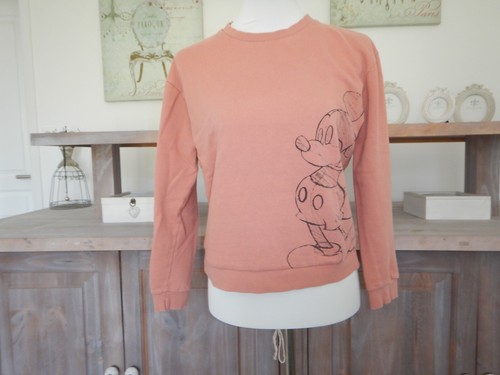 Sweat femme disney taille m - taille,