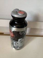 Gourde Thermos Bouteille collector COCA COLA 50 cl - 1969 L'homme sur la Lune