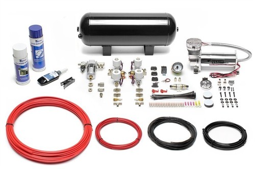 Technix kit génération - technix,