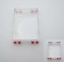 PLAYMOBIL (R1255) COMMERCE - Mur Vitrine Boulangerie 4410