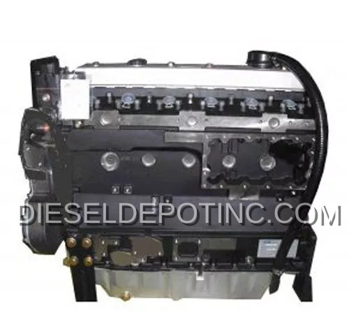 Perkins 1006tag remanufactured - perkins,
