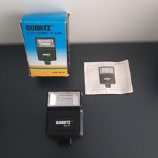 Flash Appareil Photo Vintage