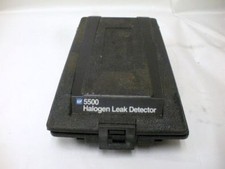 TIF 5500 PROFESSIONAL AUTOMATIC PUMP STYLE HALOGEN LEAK DETECTOR Make Offer!