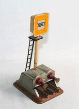 JEP O BUTOIR HEURTOIR BUTEE