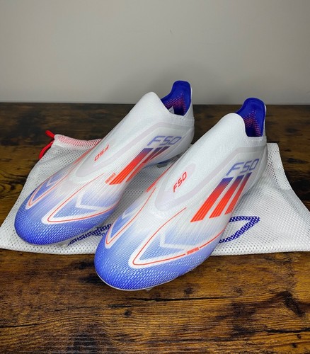Adidas f50 elite laceless - f50,