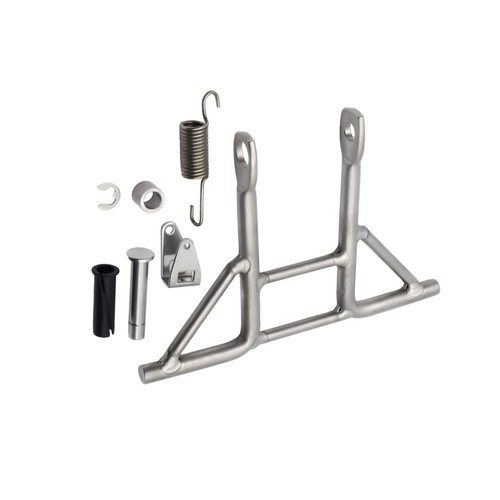 Assemblage récepteur