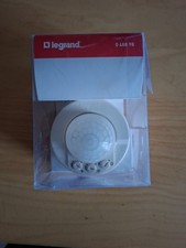 Detecteur De Mouvement Legrand