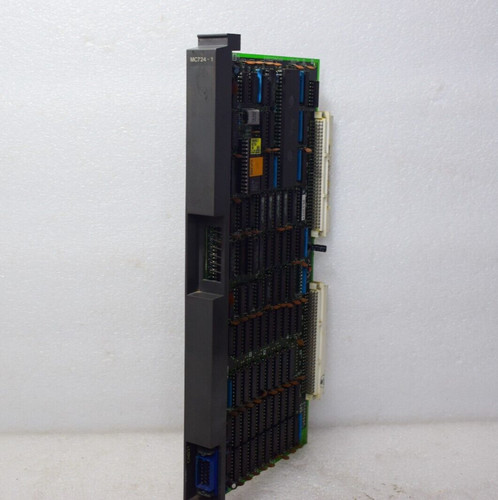 Mitsubishi mc724 mc724d - mitsubishi, mc724d-1