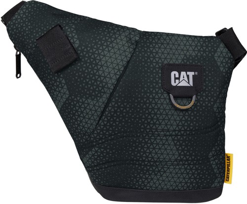 Caterpillar cat jones - cat,