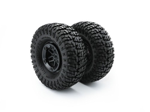 Carisma 15839 sca beadlock - 15839,