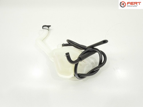 Vase expansion honda cbr - d'expansion, (honda