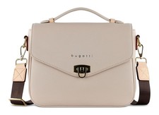 bugatti sac à épaule Ella Classic Bag Beige