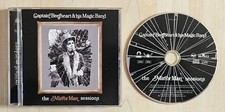 CD CAPTAIN BEEFHEART & HIS