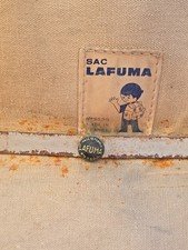 Sac à dos LAFUMA  de randonnée Vintage Ancien 1964 Alpinisme Chasseur Alpin