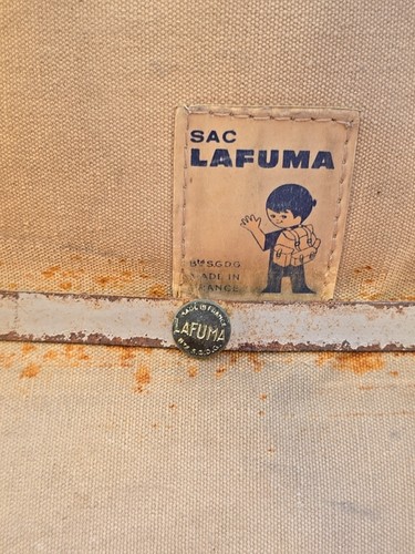 Sac dos lafuma de - lafuma,