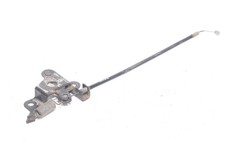 serrure câble ouverture