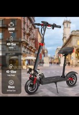trotinette électrique adulte Puissante