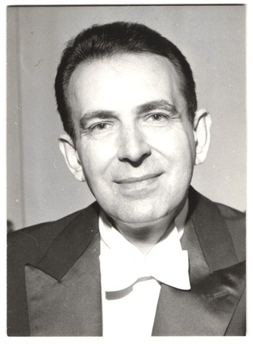 Photographie gérard souzay - photographie,