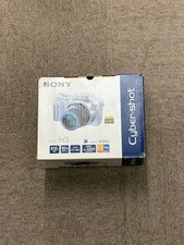 Appareil photo numérique Sony