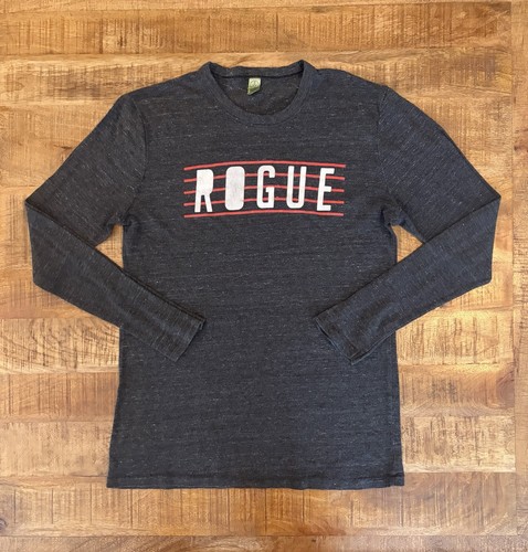 Rogue fitness long sleeve - rogue,