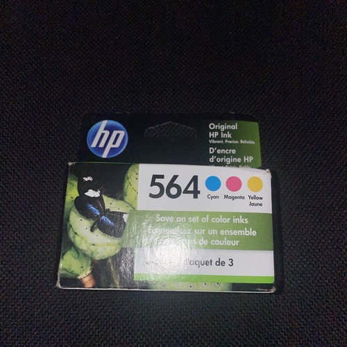 564 color standard ink - 564,