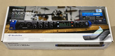 PreSonus Studio 1824c 18x20